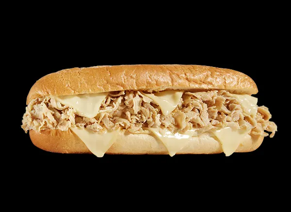 Philly Classic Chicken