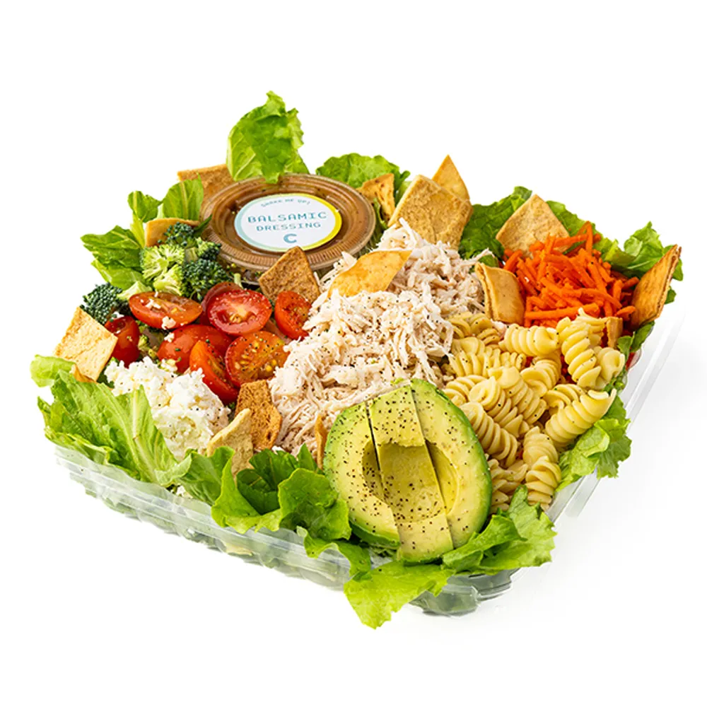 CALIFORNIA CHICKEN SALAD