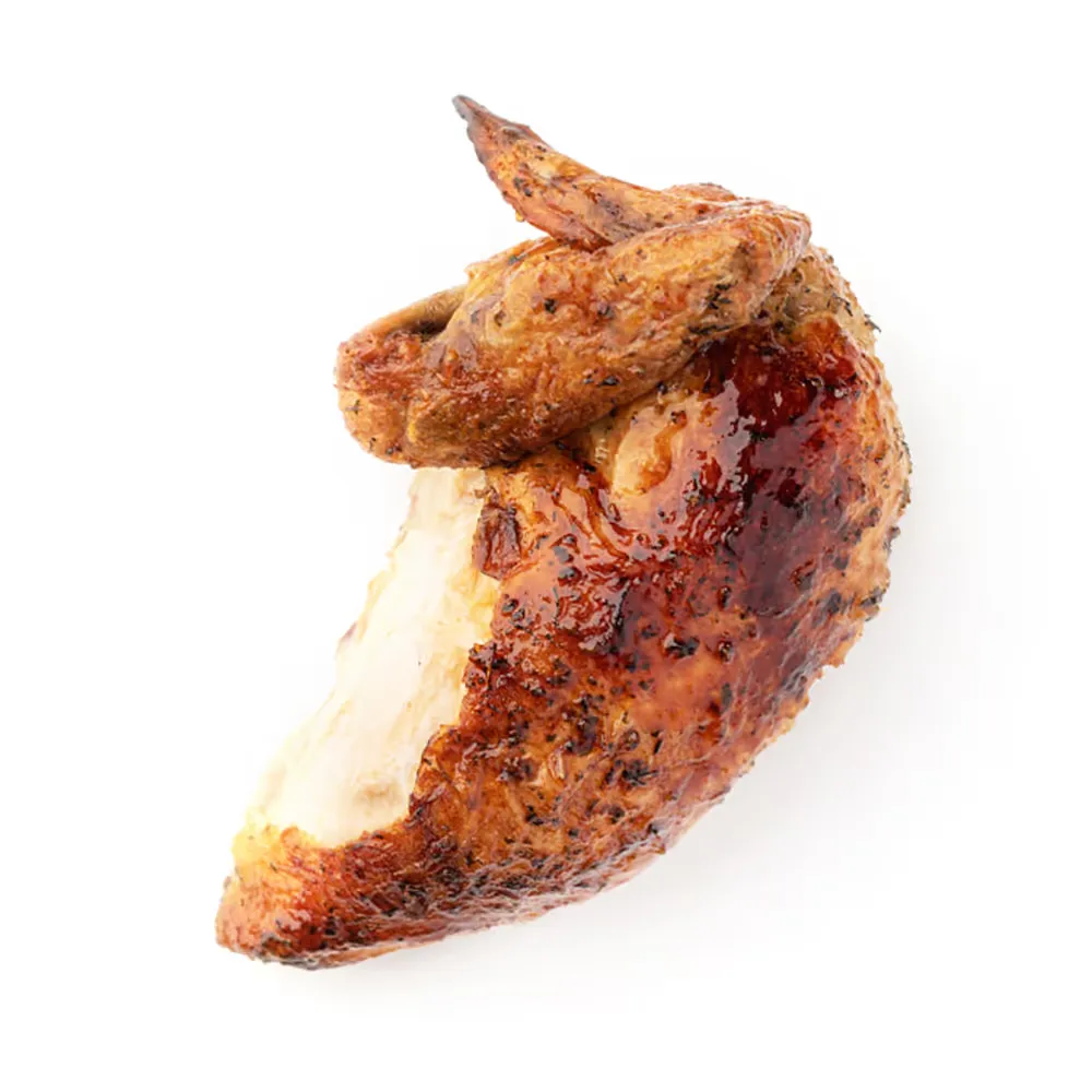 1/4 Chicken White