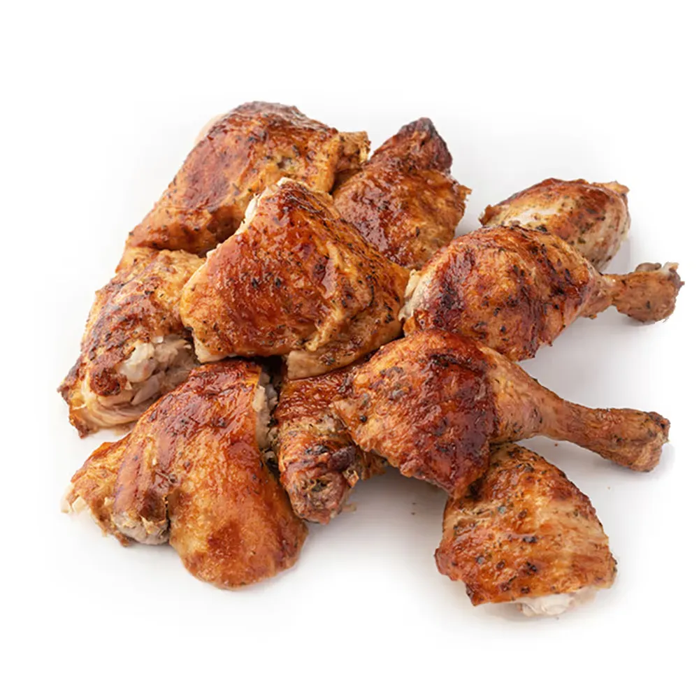 Dark Meat Special