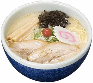 Shio ramen
