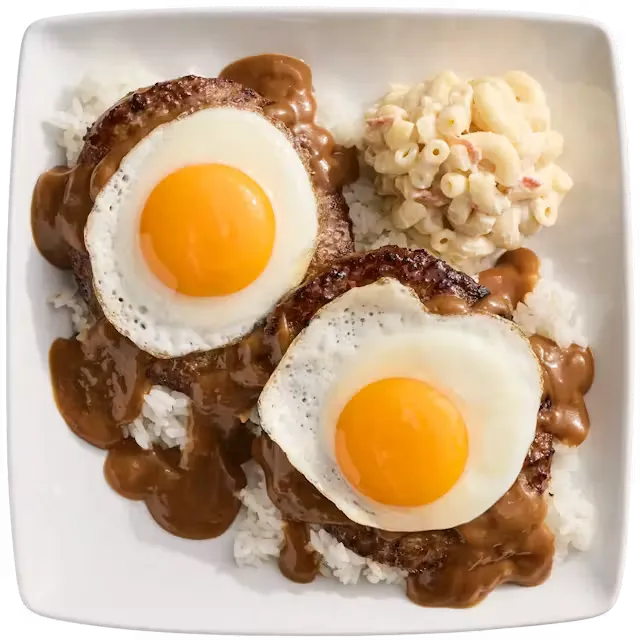 Loco Moco