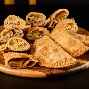 Empanadas