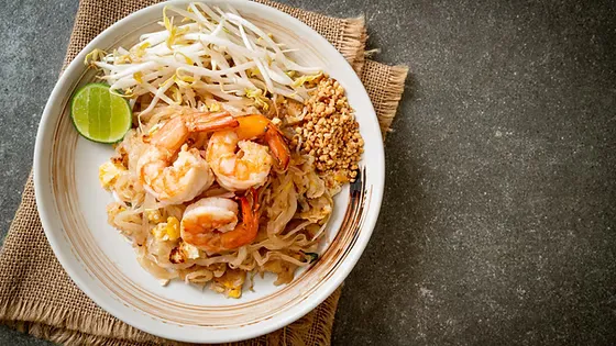 Pad Thai