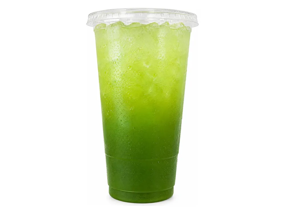 Greens Booster