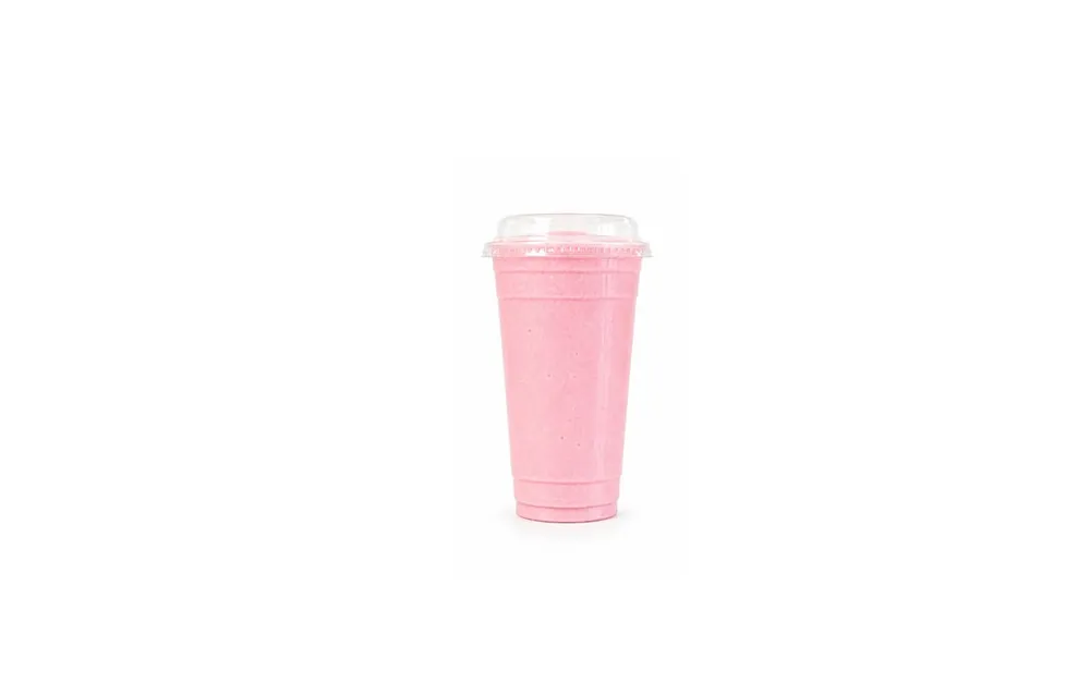 Strawberry Banana