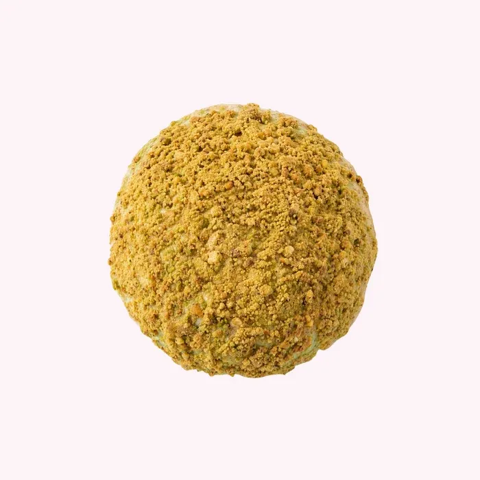GOURMET Pistachio Concha
