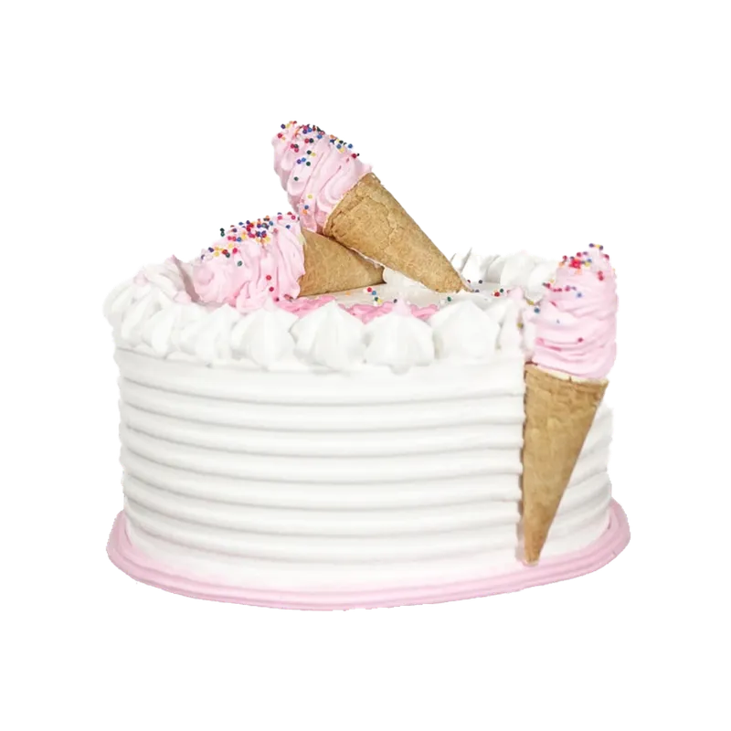 Ice Cream Cake