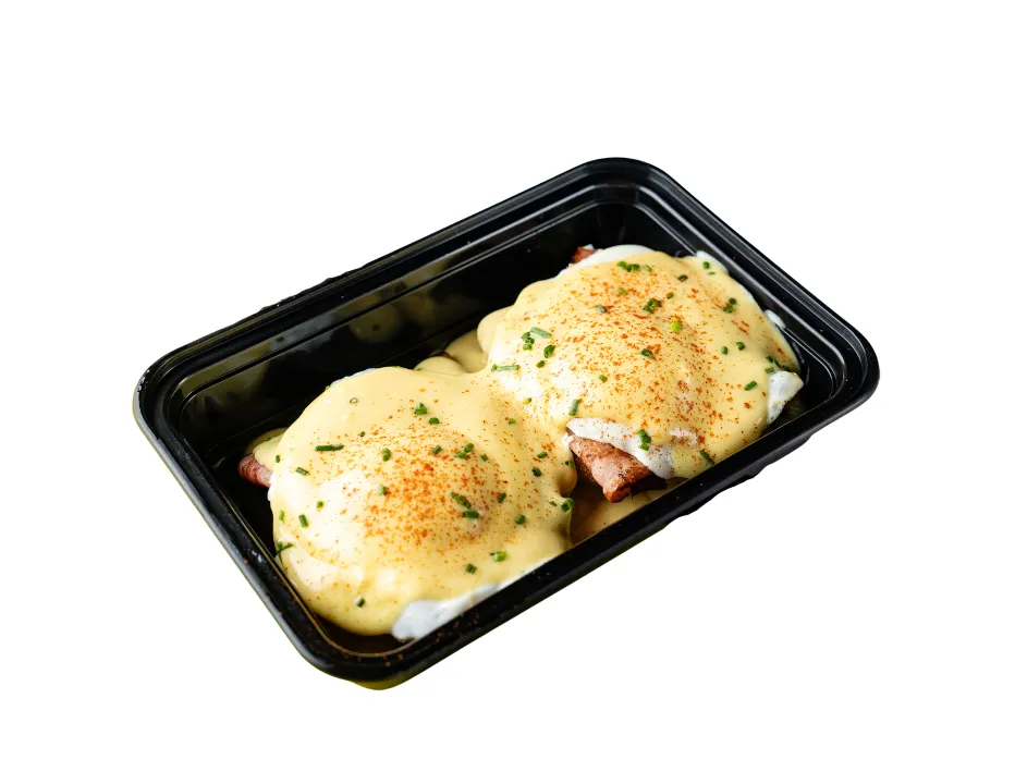 BUILD A BENNY