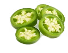 JALAPEÑOS