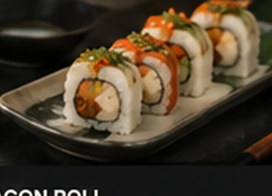 Specialty Rolls