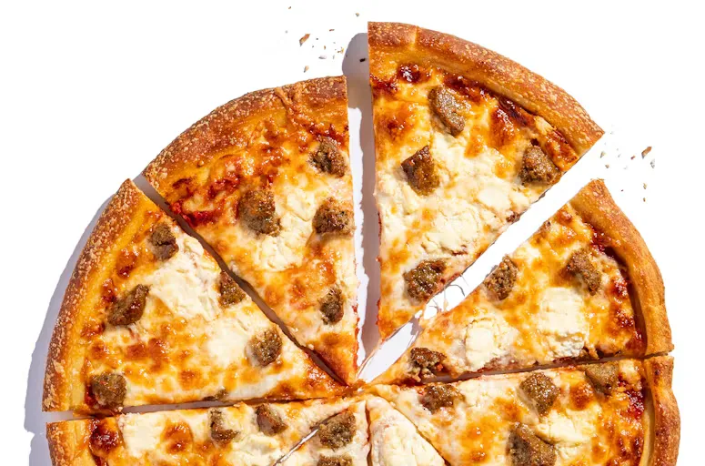 Meatball Pie (Large)