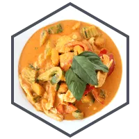 Pumpkin Curry