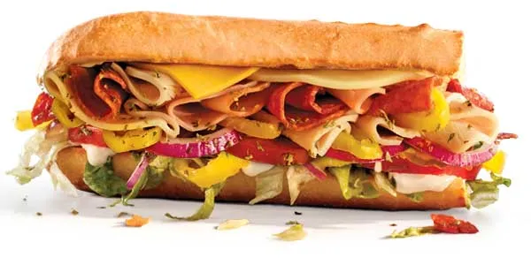SIGNATURE Cold SUBS