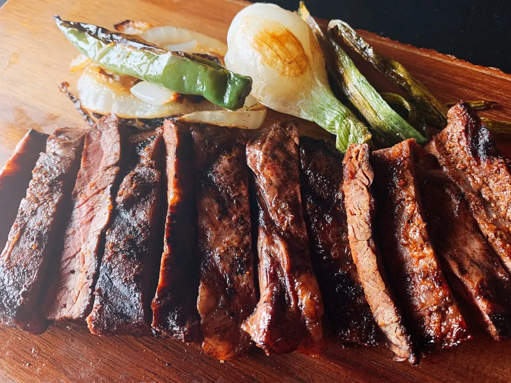 CARNE ASADA
