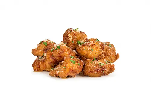 Boneless Wings GF