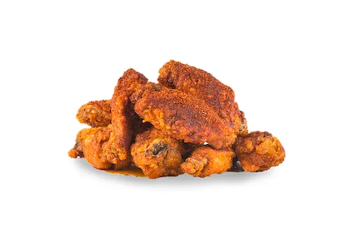 Bone-In Wings GF