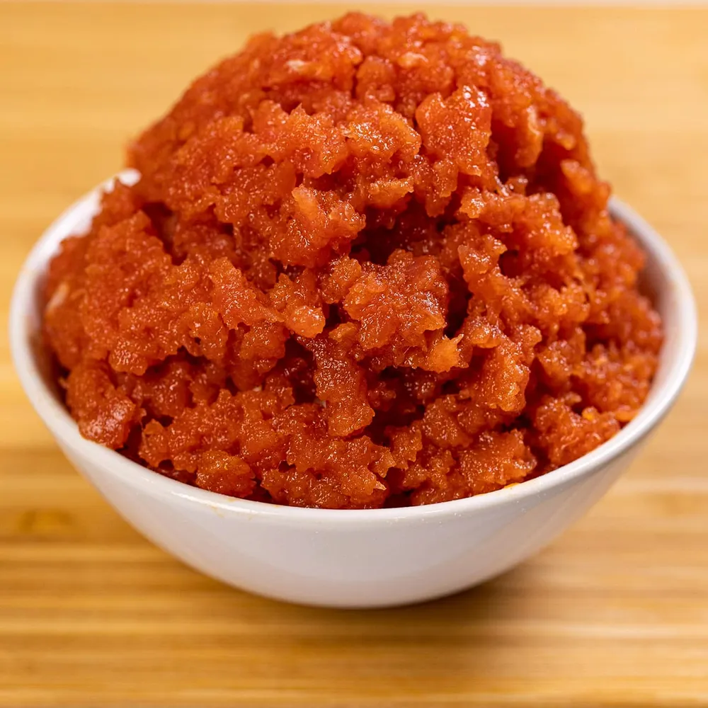 Spicy Tuna *
