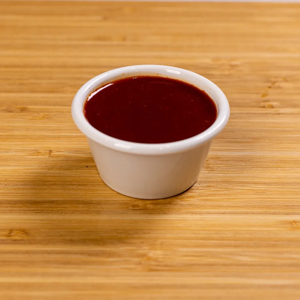 Kimchi Sauce