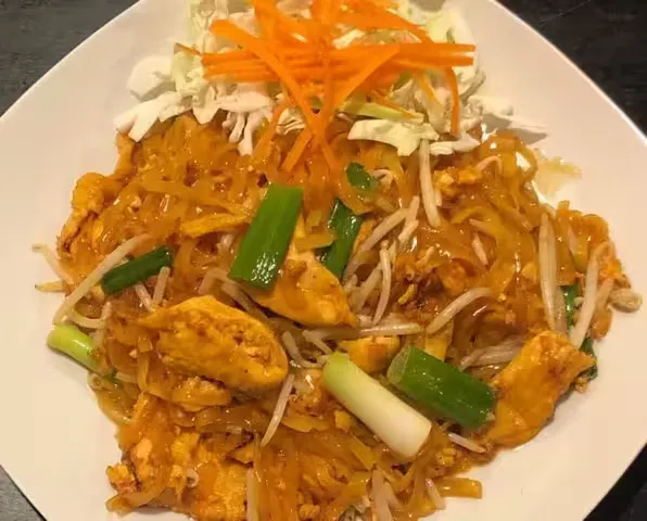 Pad Thai