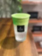 Matcha Coconut