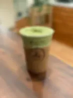 Matcha Coffee