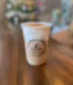 Cookie Butter Viet Coffee