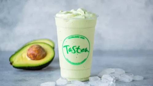 AVOCADO AVALANCHE