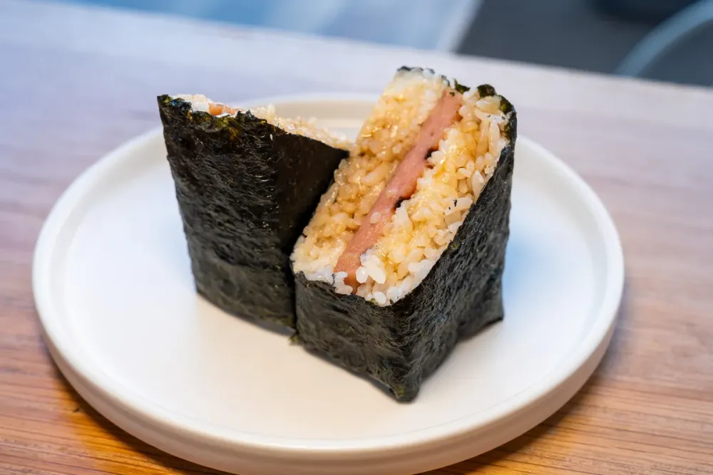 TUS Style Musubi