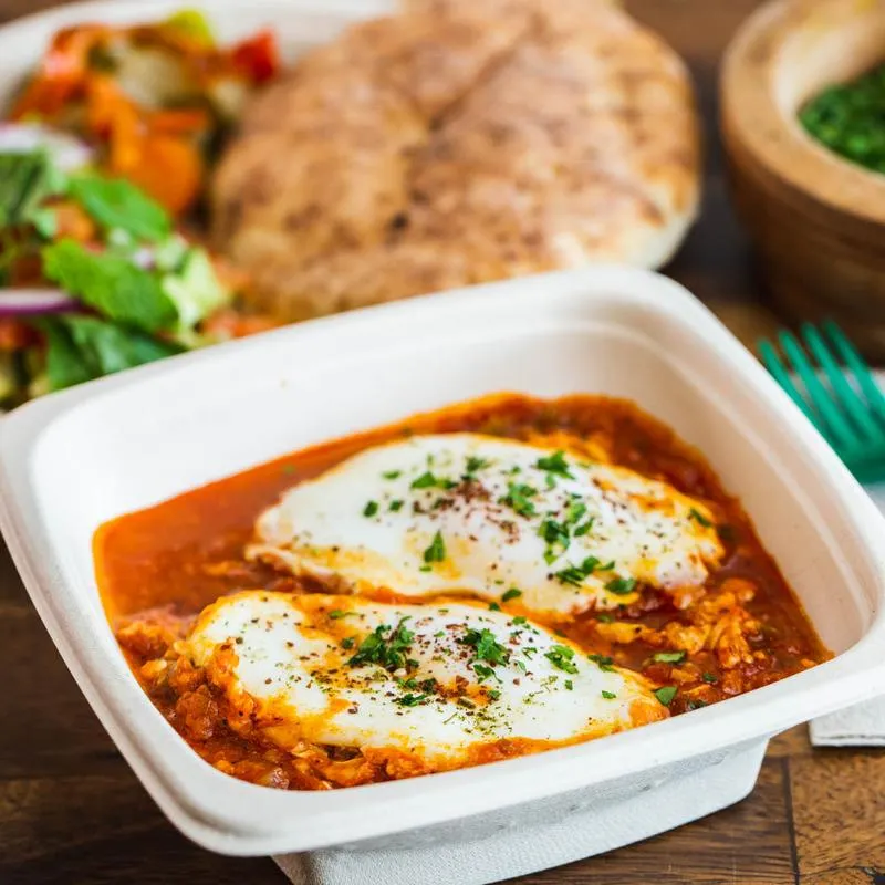 Shakshuka