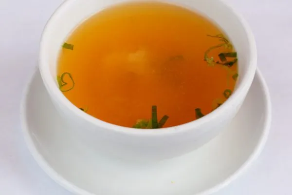 MISO SOUP