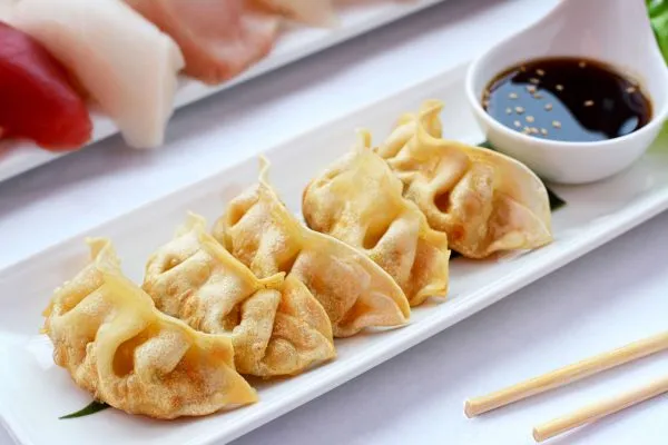 SHRIMP POT STICKER (5)