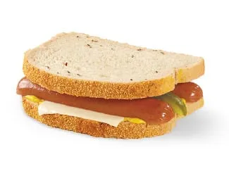 Polish Sandwich