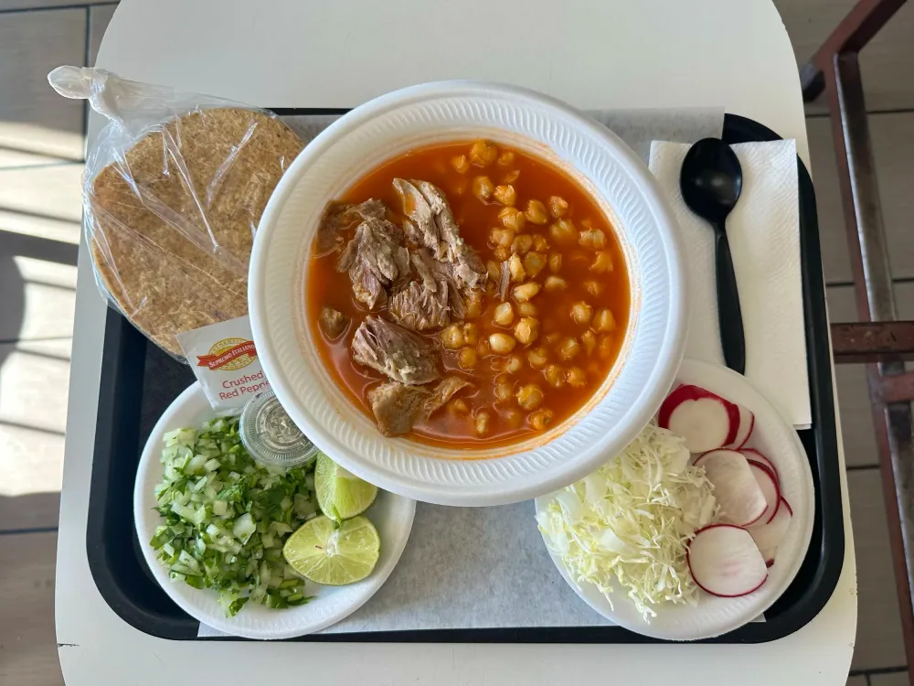 Menudo