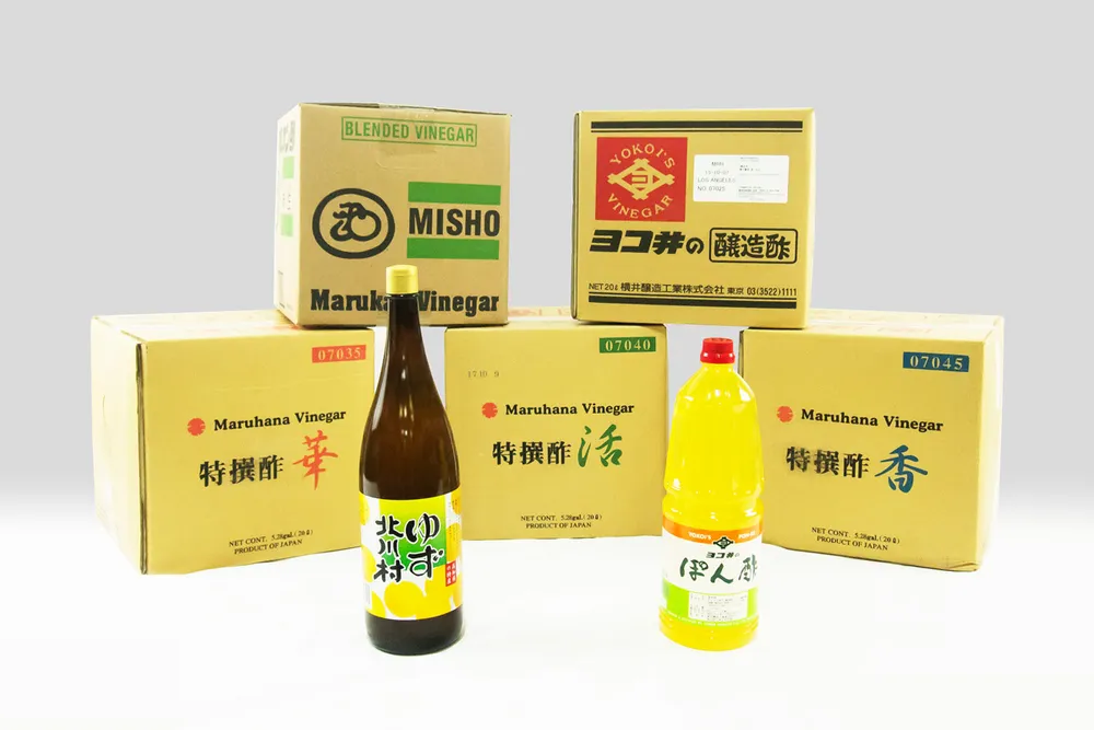 Vinegar