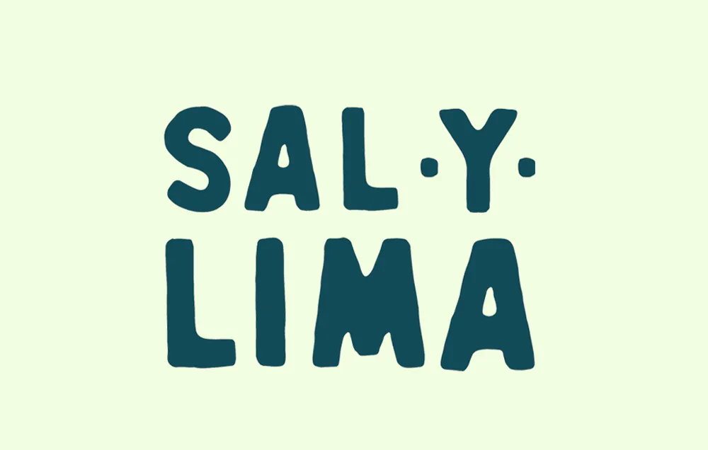 Sal y Lima Nachos