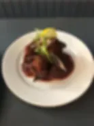 BBQ WINGS