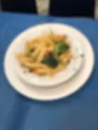 RASTA PASTA