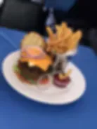 TINKER BURGER