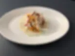 CRISPY CHICKEN TACO