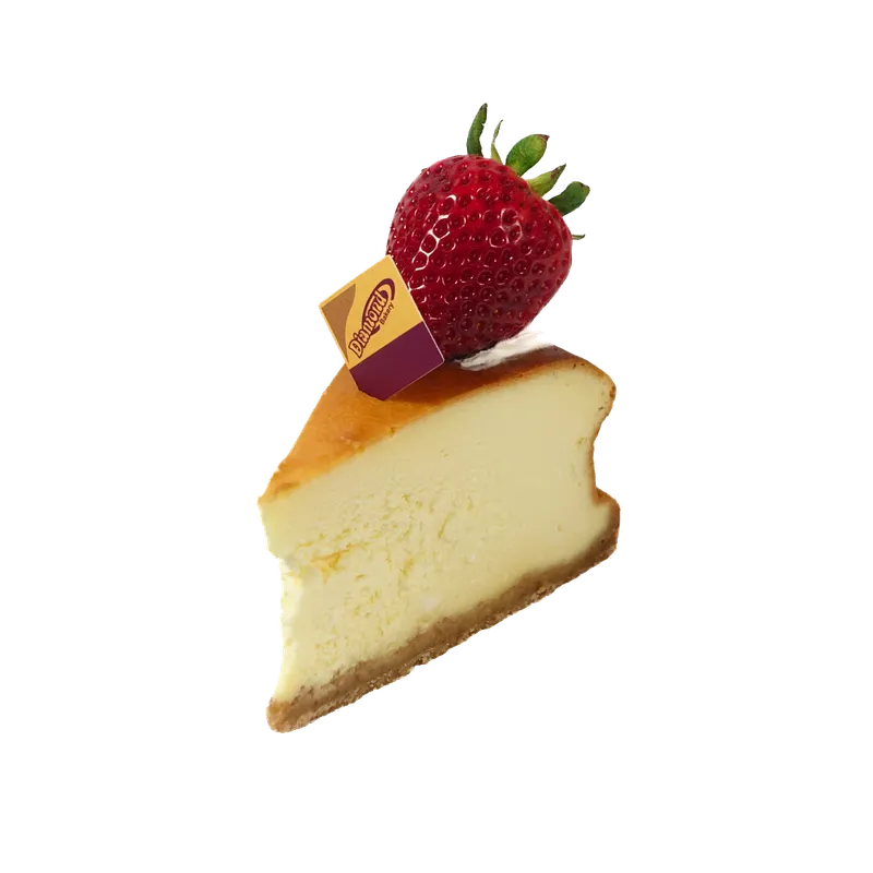 Original Cheese Cake