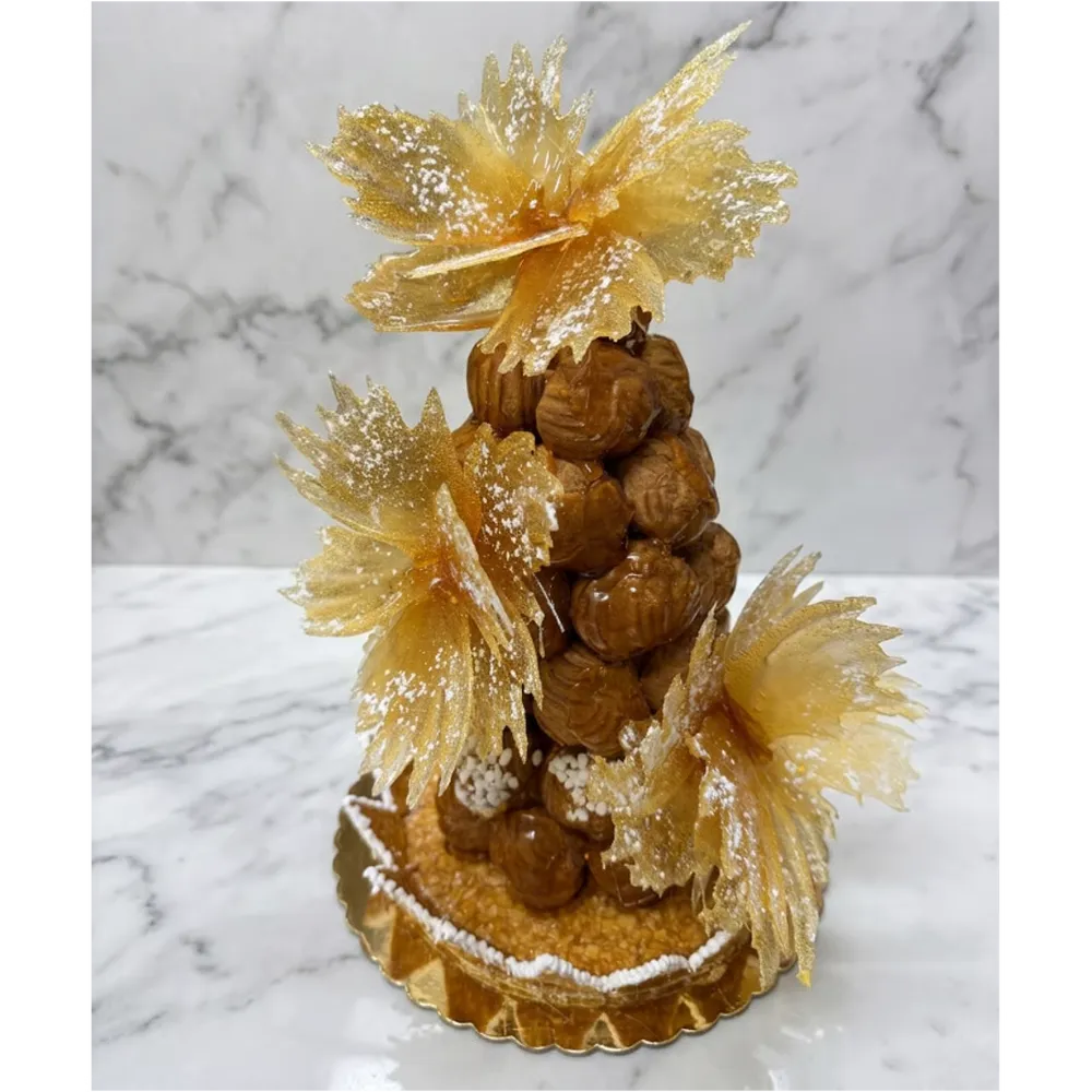 Croquembouche (3 day lead time)