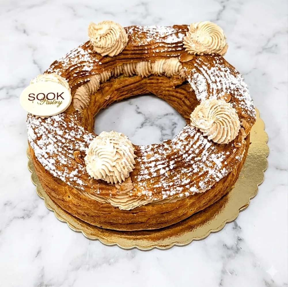 Paris-Brest
