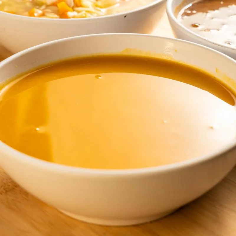 Soups