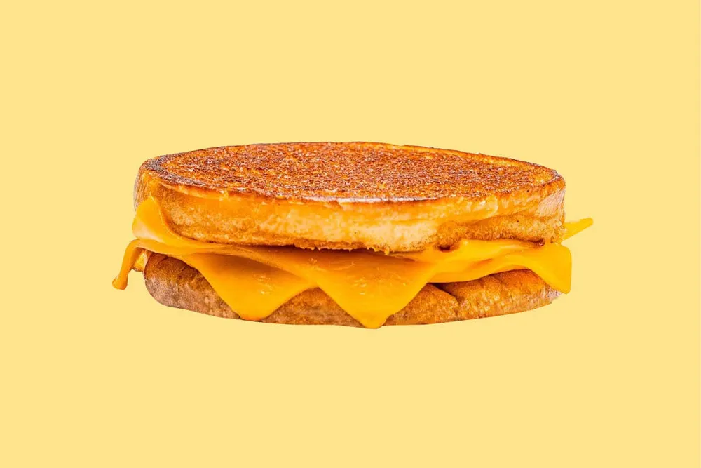 Karl’s Grilled Cheese