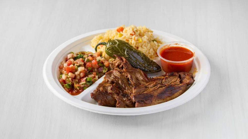 Carne Asada