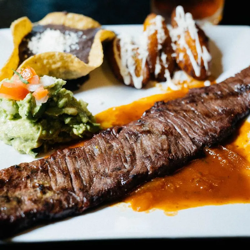 Carne Asada