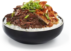 WaBa - Chicken & Steak