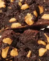Dark Chocolate Peanut Butter Chip