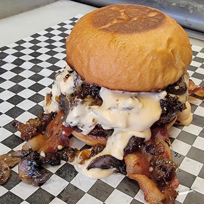Bombdiggity Special